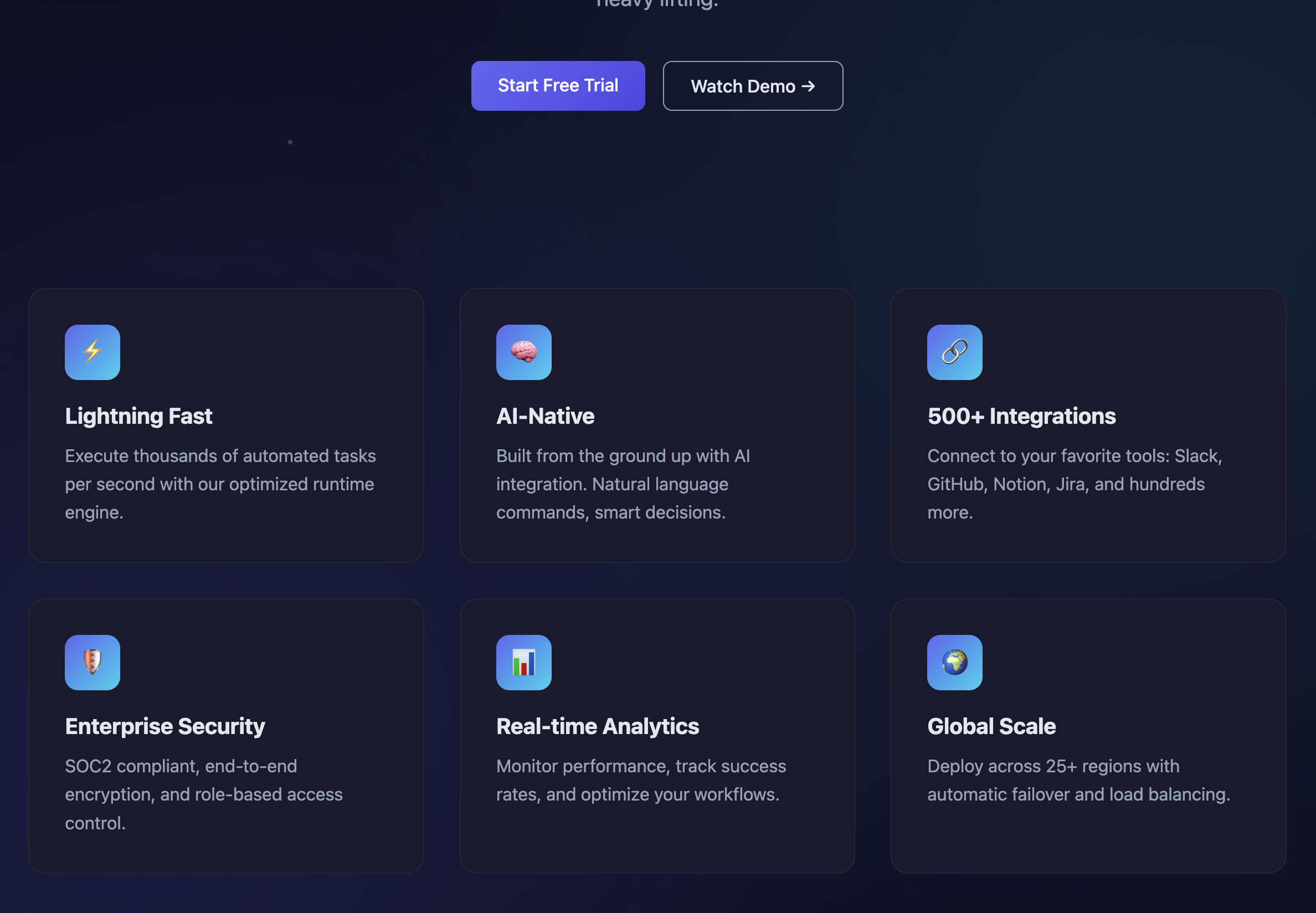 Pasteclaw.com - 2099 Cyberpunk Neural Quantum Landing Page